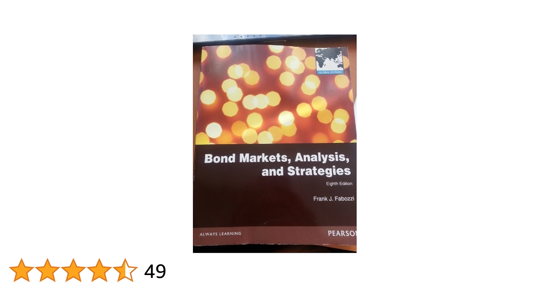Amazon | Bond Markets, Analysis and Strategies Global
